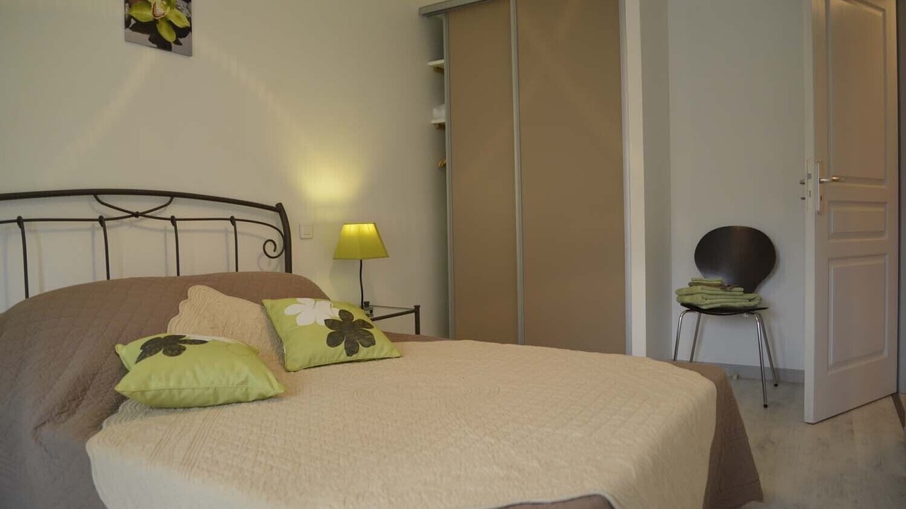 Photo of Bedroom in Saint-Leger-du-Malzieu