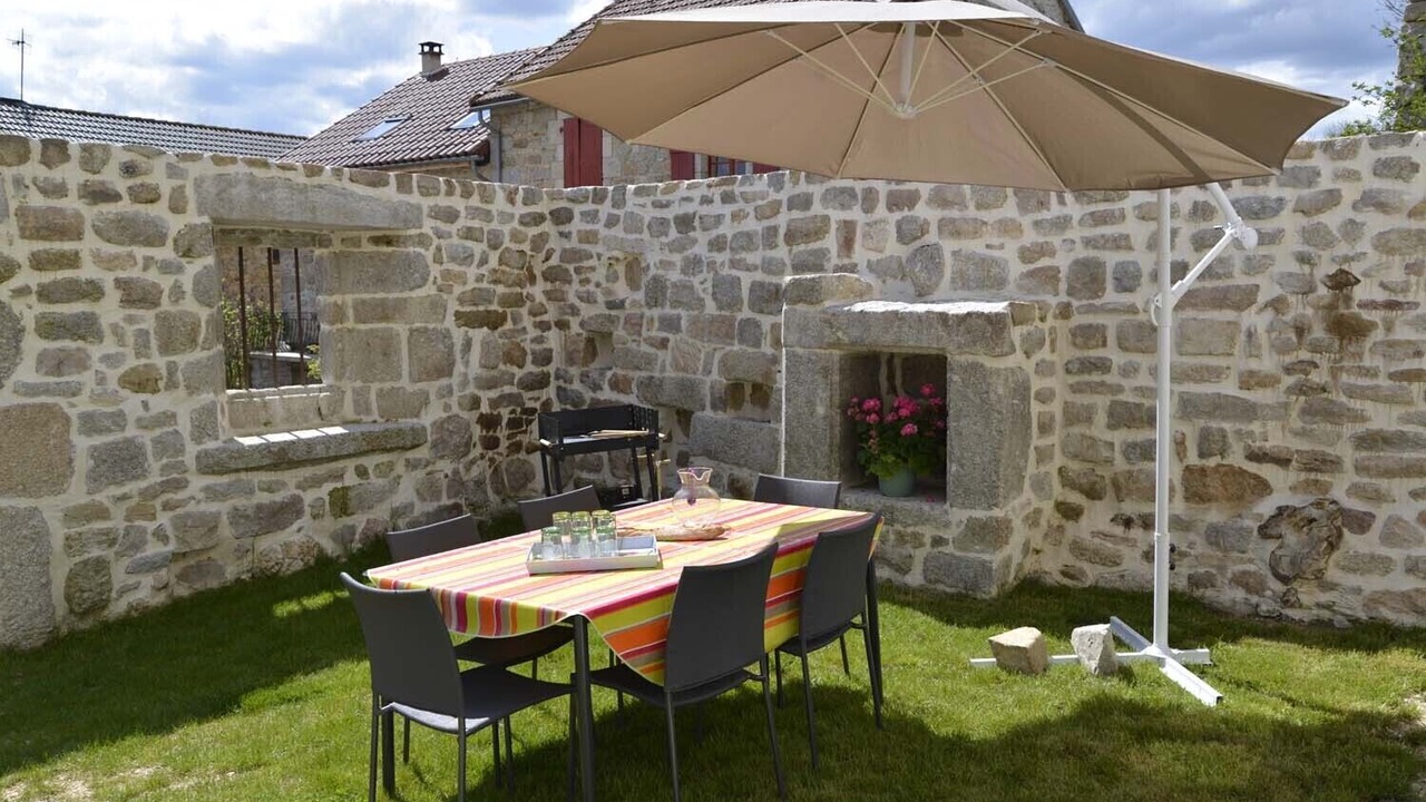 Photo of Outdoor in Saint-Leger-du-Malzieu