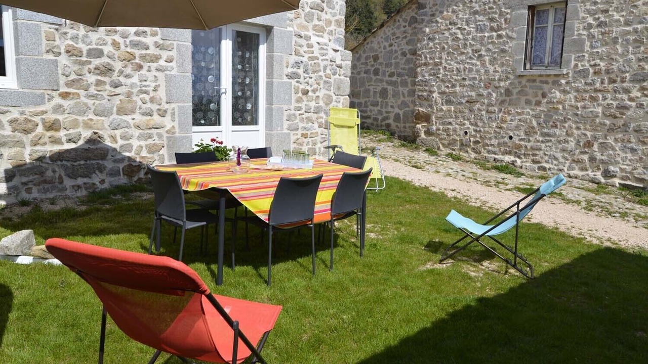 Photo of Outdoor in Saint-Leger-du-Malzieu