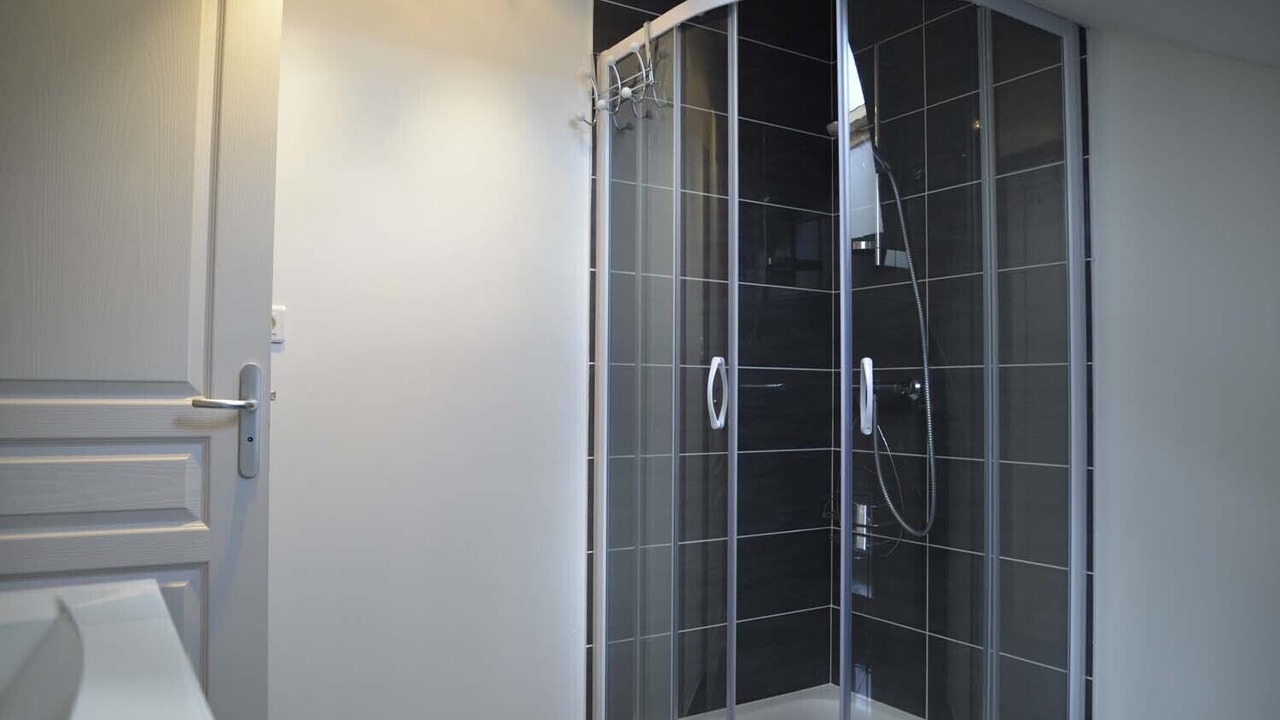Photo of Bathroom in Saint-Leger-du-Malzieu