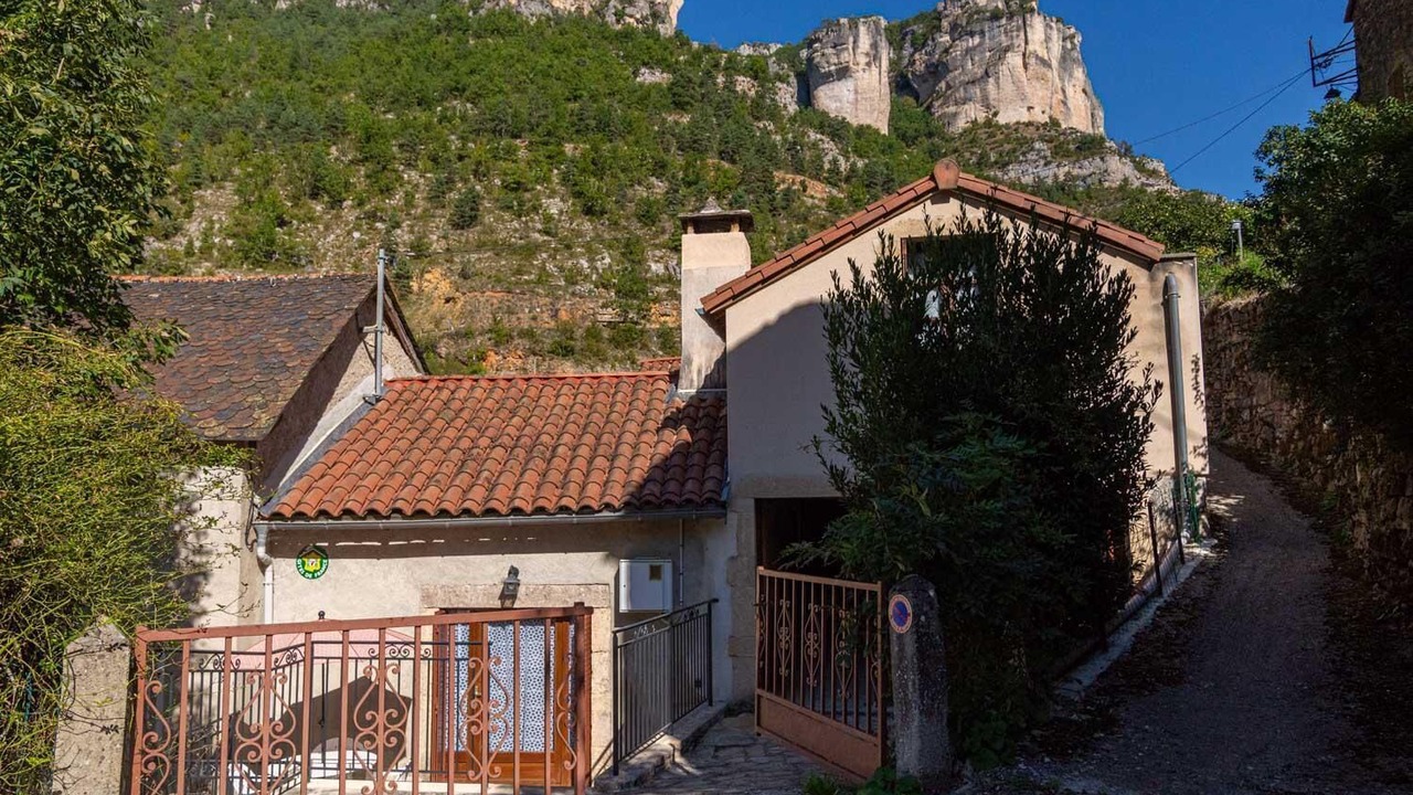 Photo of Outdoor in Veyreau