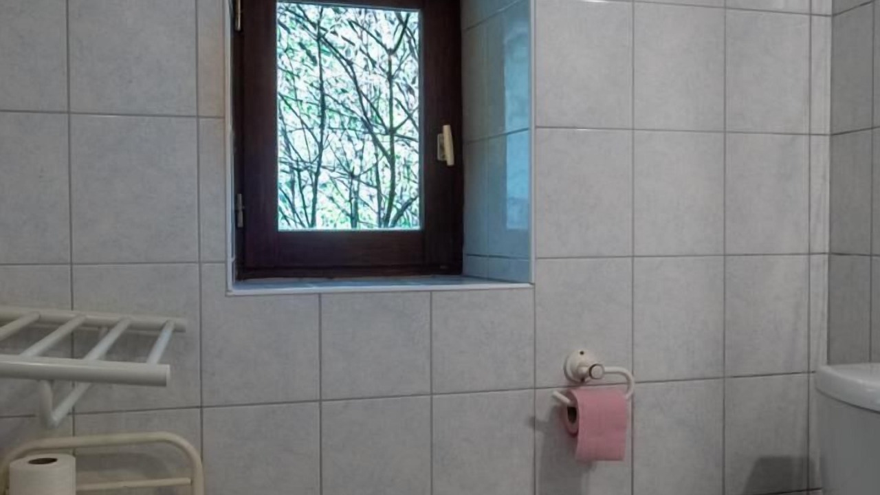 Photo of Bathroom in Veyreau