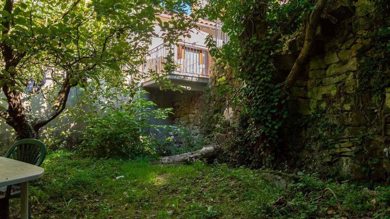 Photo of Outdoor in Veyreau