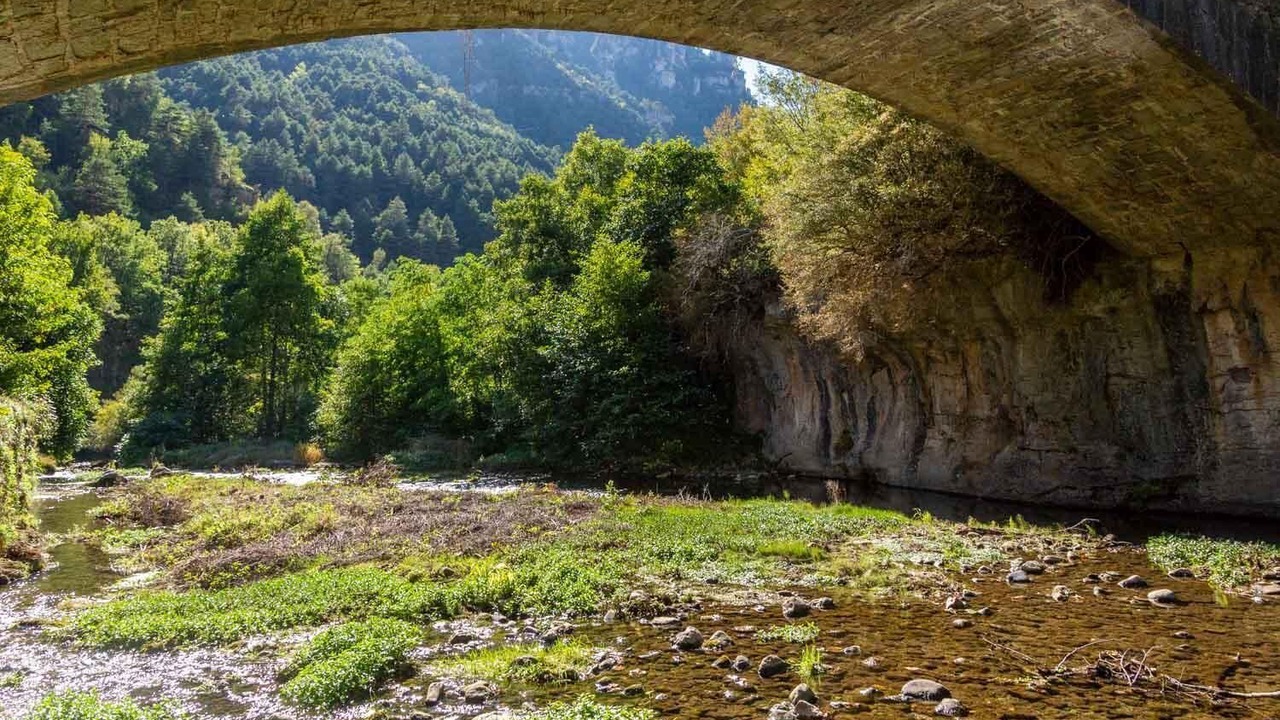 Photo of Outdoor in Veyreau