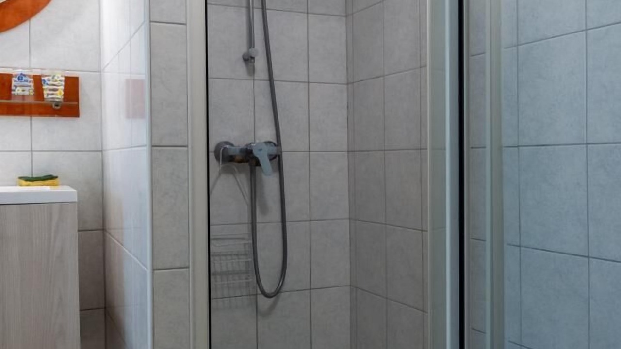 Photo of Bathroom in Veyreau