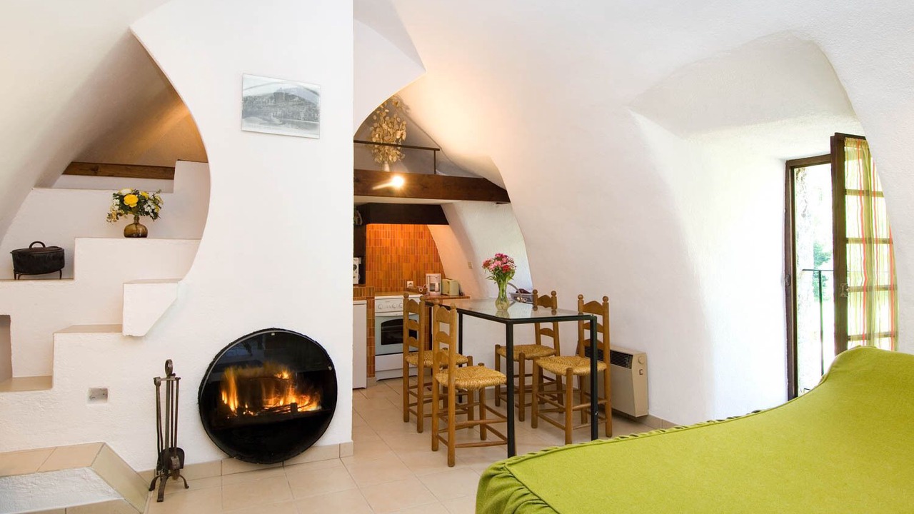 Photo of Bedroom in Saint-Chely-du-Tarn