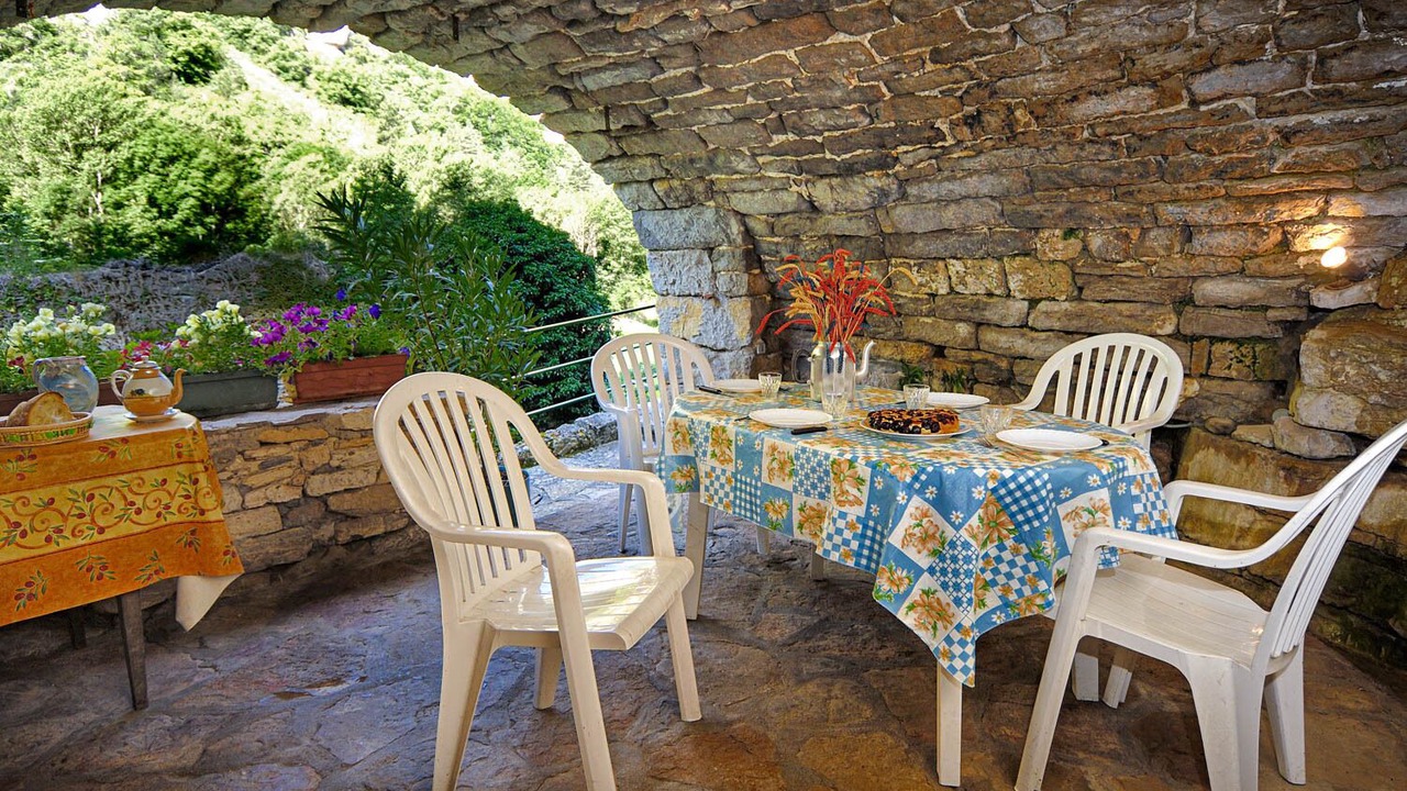 Photo of Outdoor in Saint-Chely-du-Tarn