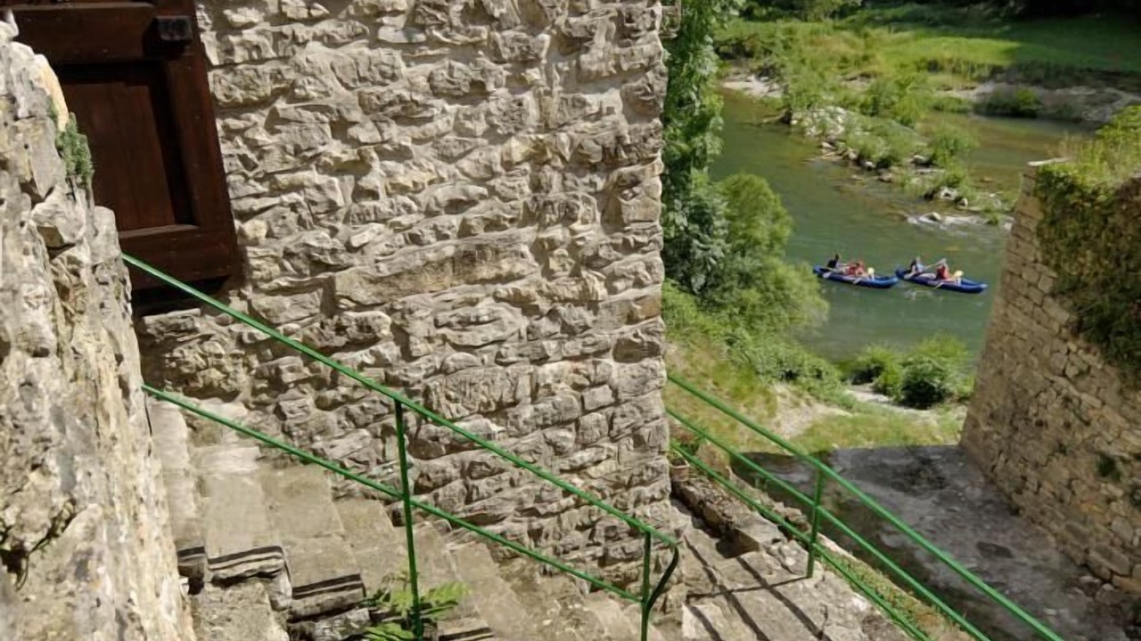 Photo of Outdoor in Saint-Chely-du-Tarn