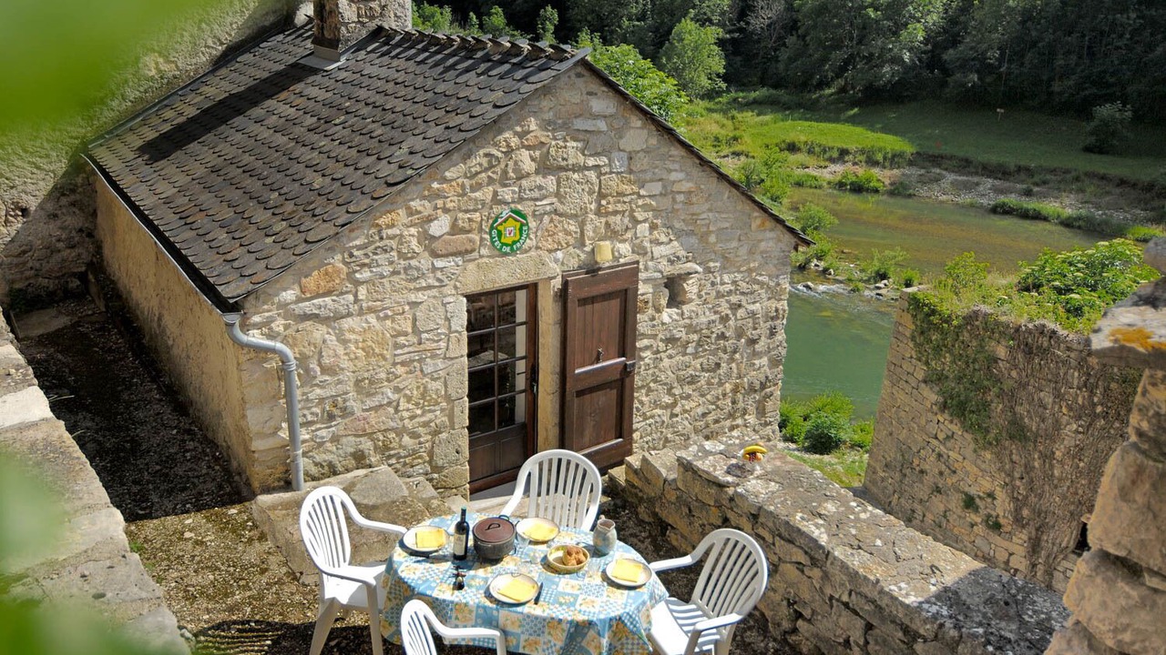 Photo of Outdoor in Saint-Chely-du-Tarn