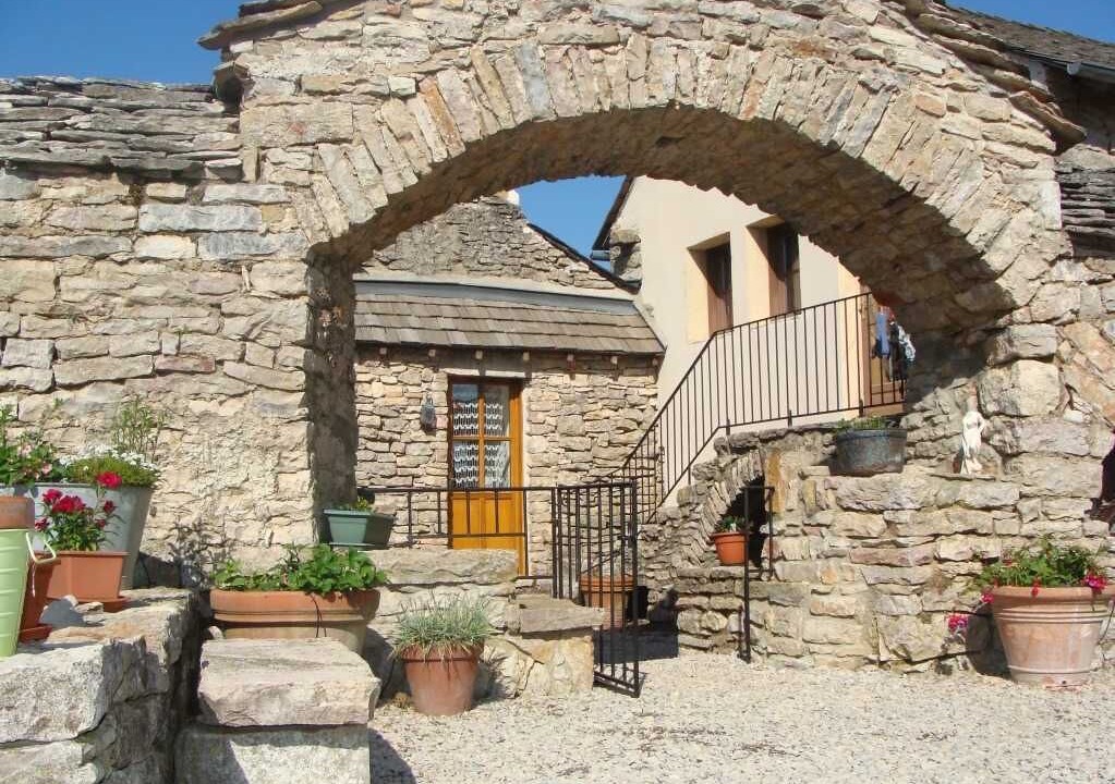 Photo of Outdoor in Sainte-Enimie