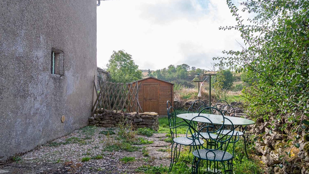 Photo of Outdoor in Sainte-Enimie