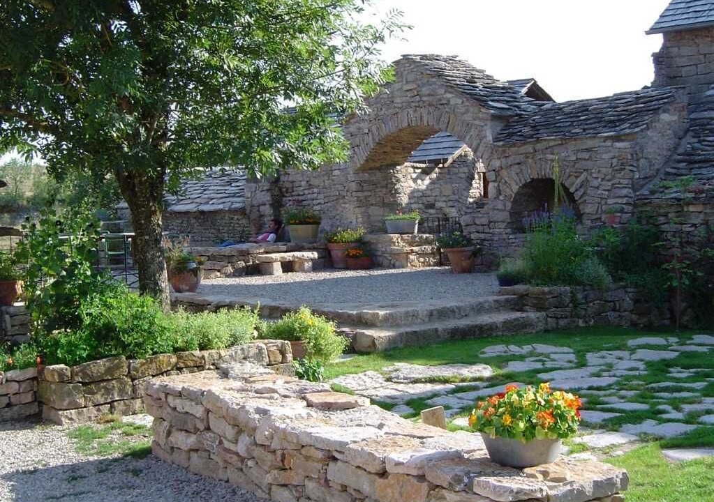 Photo of Outdoor in Sainte-Enimie