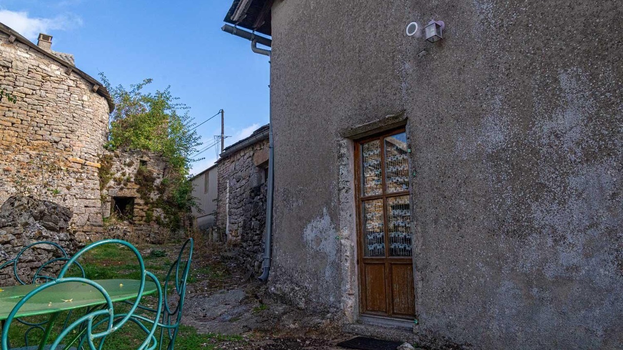 Photo of Outdoor in Sainte-Enimie