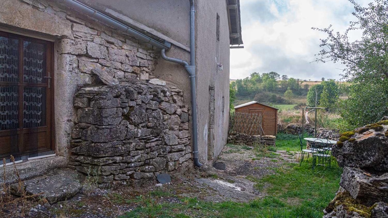 Photo of Outdoor in Sainte-Enimie