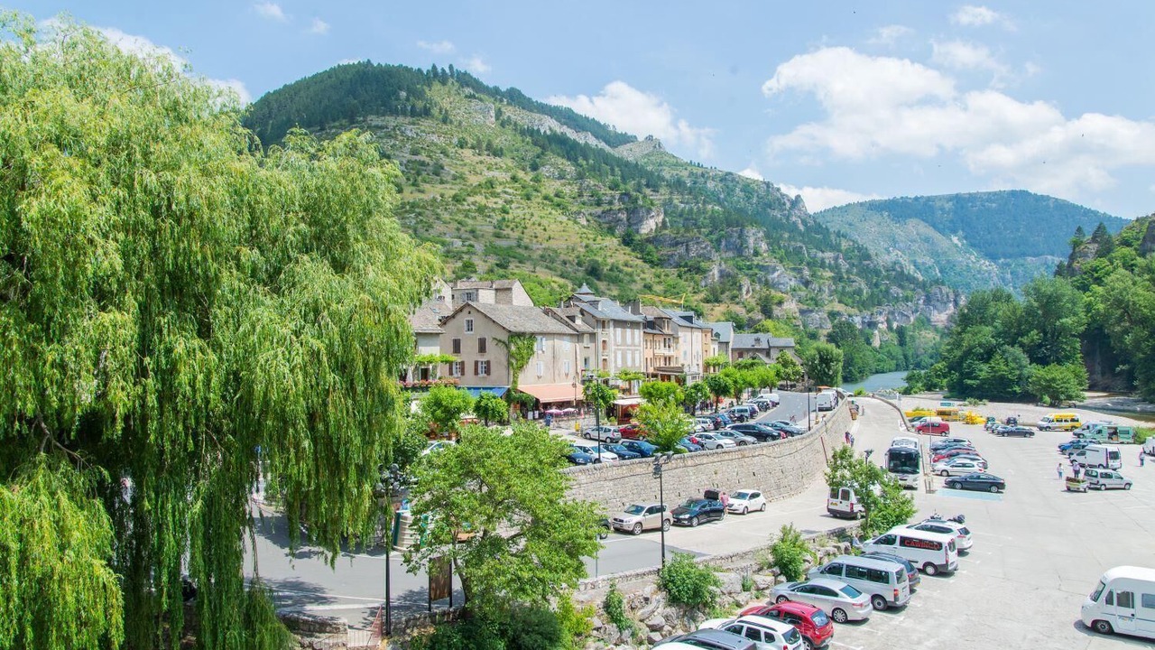 Photo of Others in Sainte-Enimie