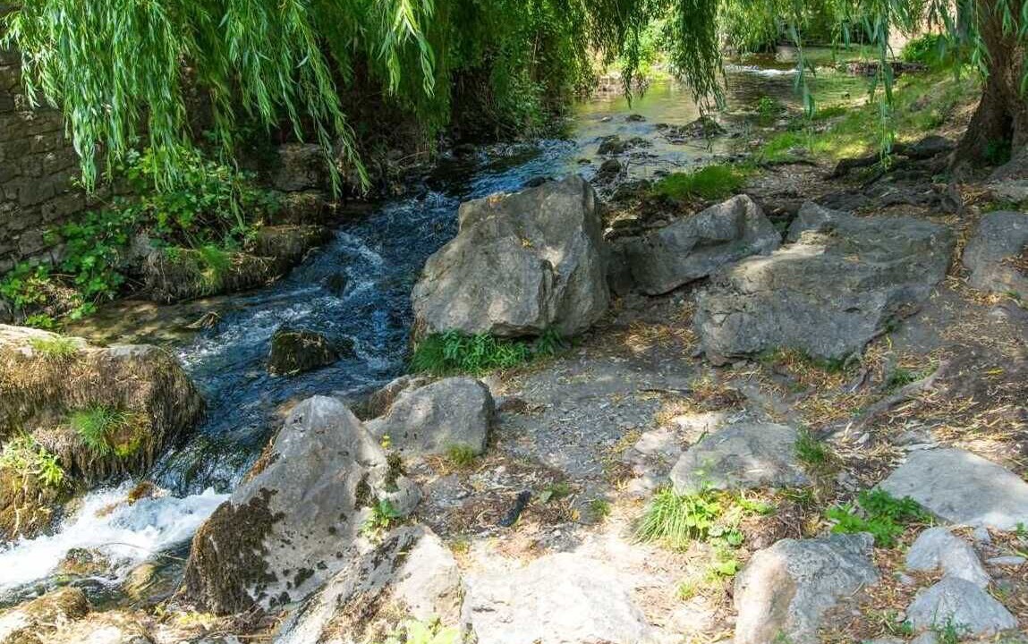 Photo of Outdoor in Sainte-Enimie