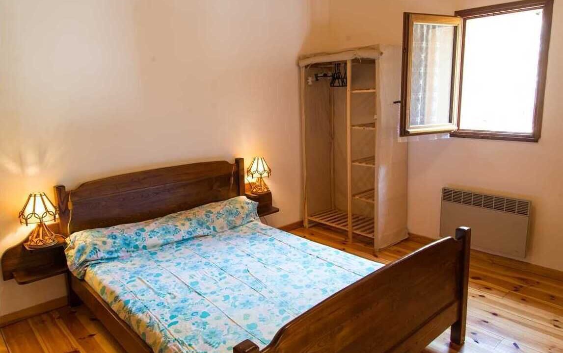 Photo of Bedroom in Sainte-Enimie