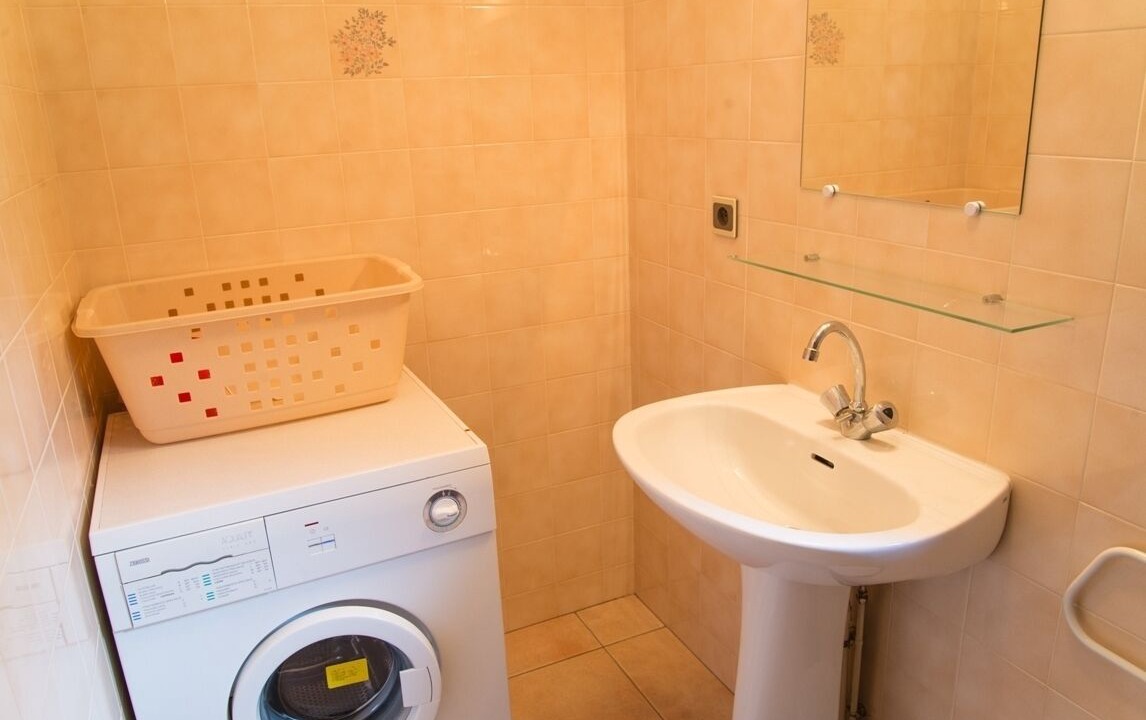 Photo of Bathroom in Sainte-Enimie