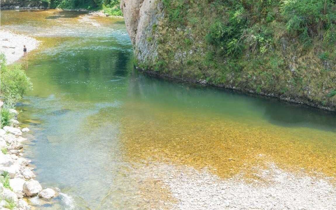 Photo of Others in Sainte-Enimie