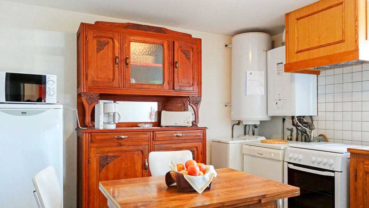 Photo of Kitchen in Fau-de-Peyre