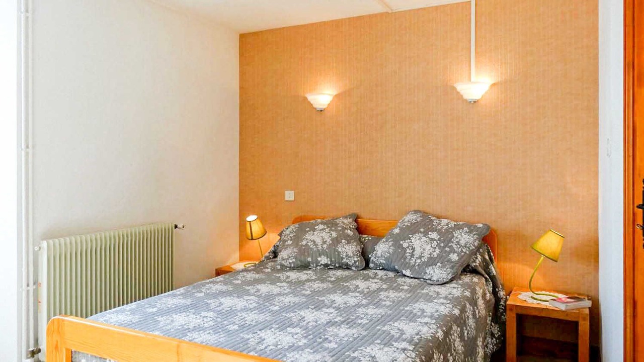 Photo of Bedroom in Fau-de-Peyre