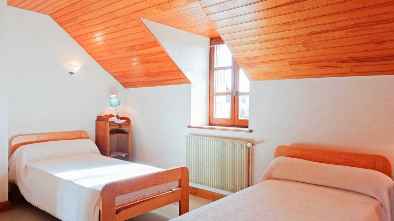 Photo of Bedroom in Fau-de-Peyre