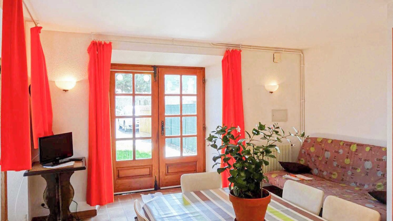 Photo of Livingroom in Fau-de-Peyre