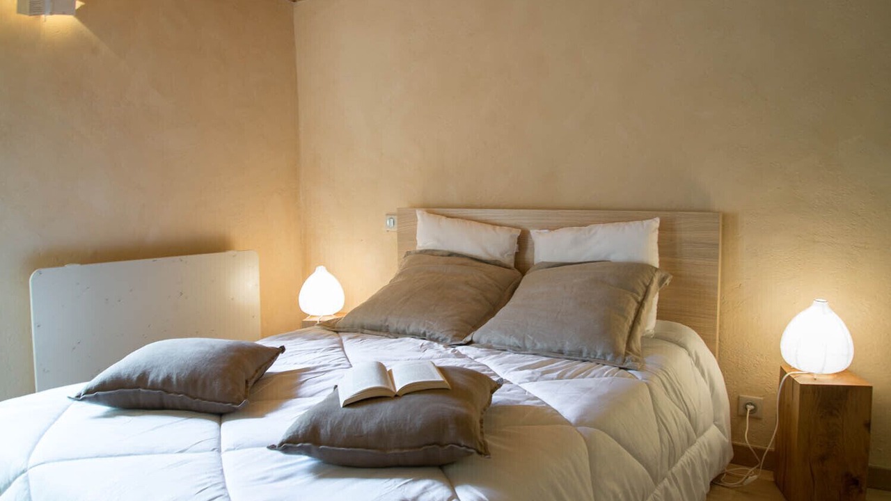 Photo of Bedroom in Chanac