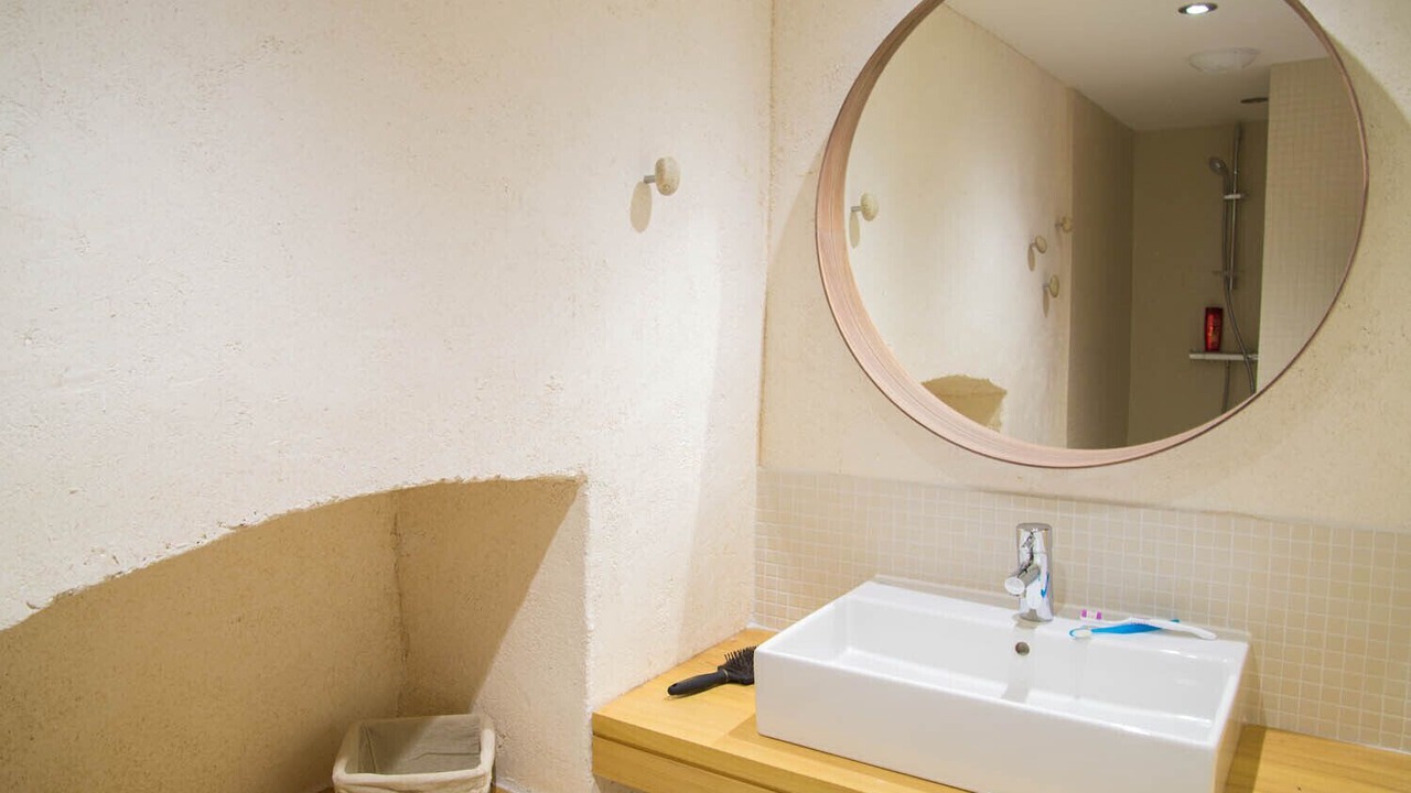 Photo of Bathroom in Chanac