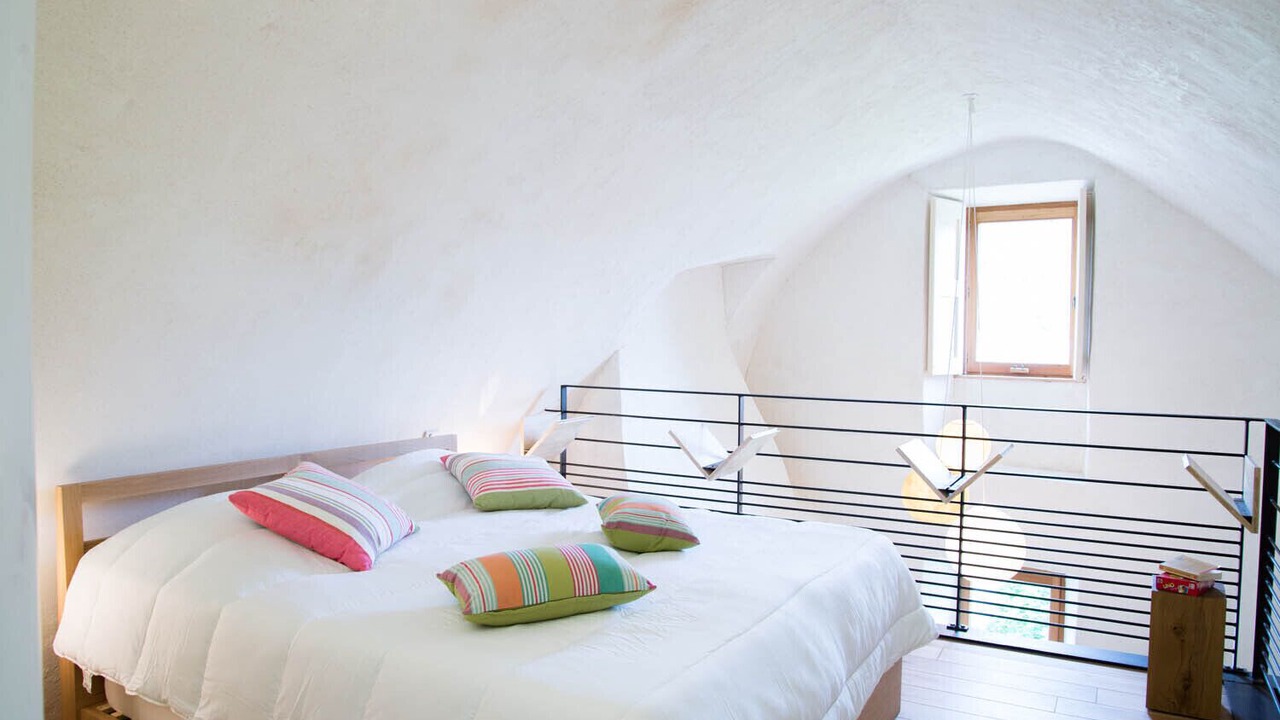 Photo of Bedroom in Chanac