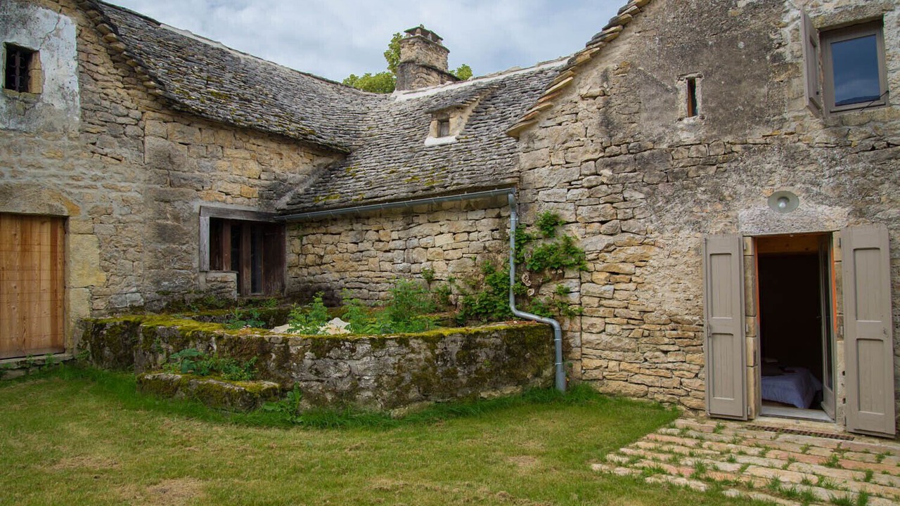 Photo of Outdoor in Chanac