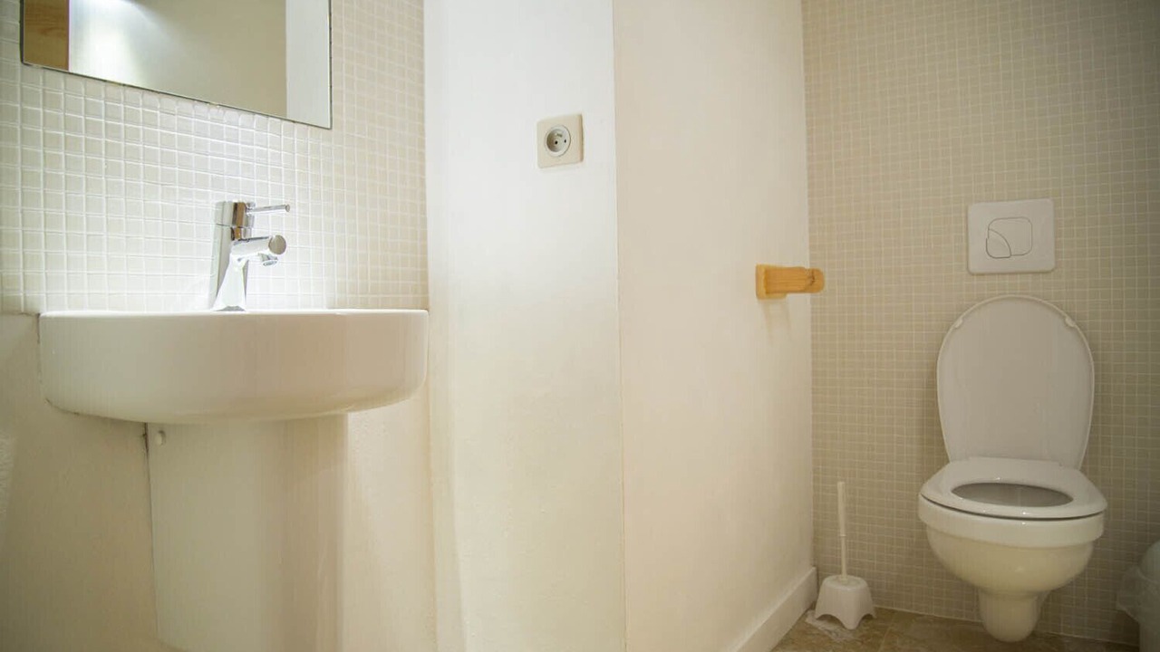 Photo of Bathroom in Chanac