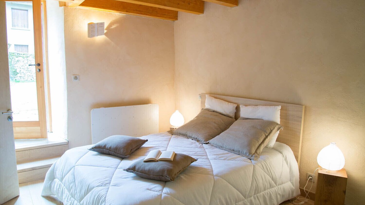 Photo of Bedroom in Chanac