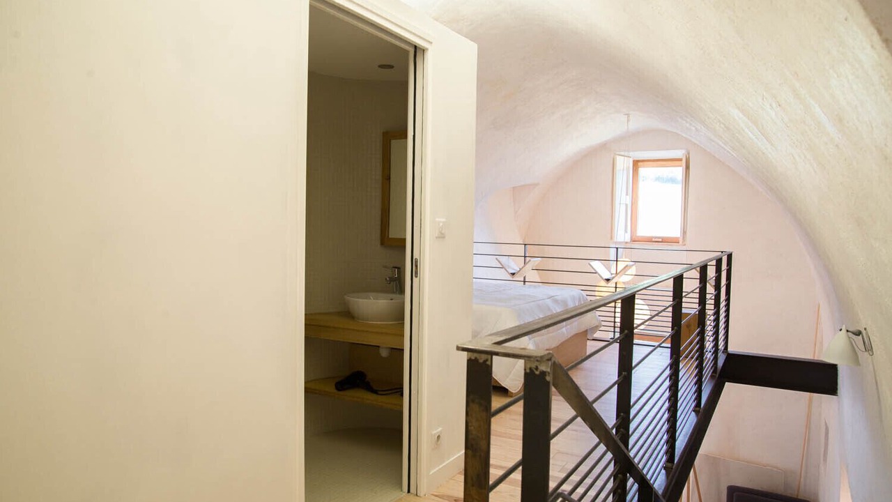 Photo of Bedroom in Chanac