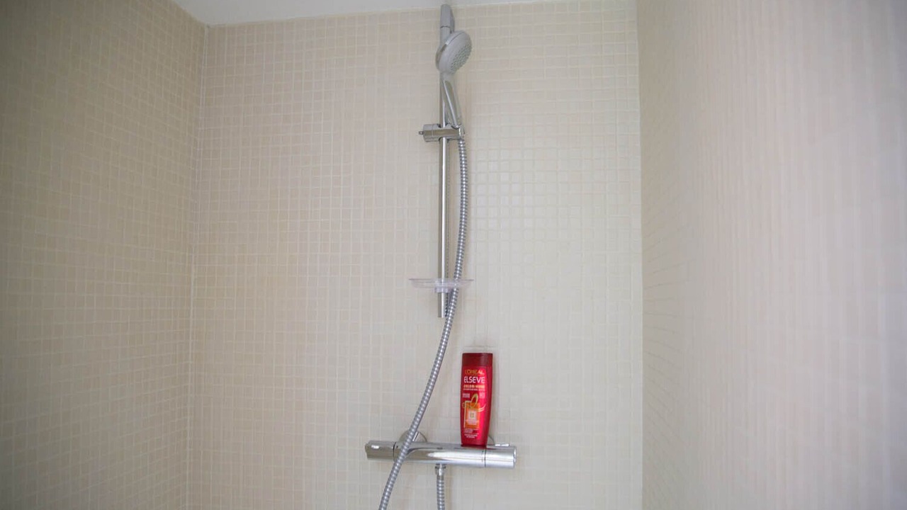 Photo of Bathroom in Chanac