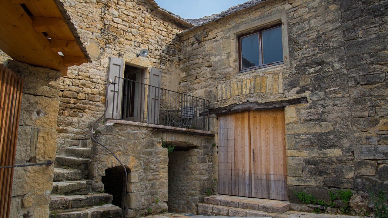 Photo of Outdoor in Chanac