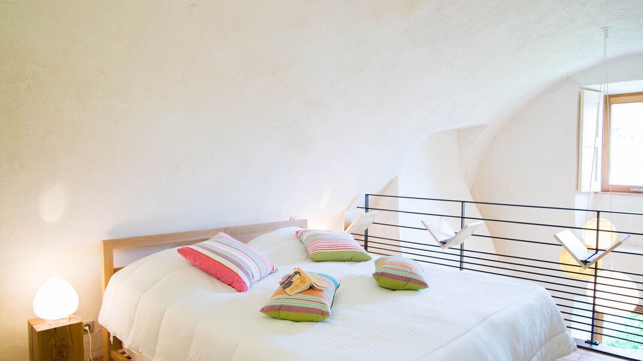 Photo of Bedroom in Chanac