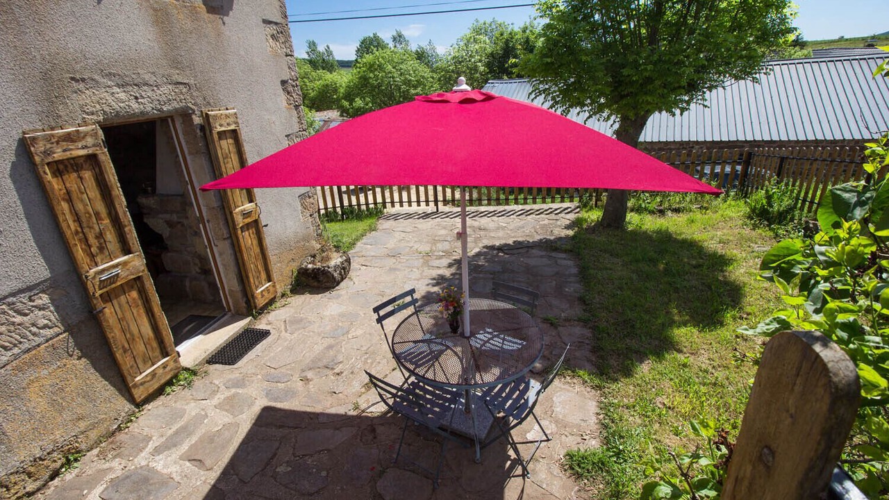Photo of Outdoor in Saint-Frezal-d'Albuges