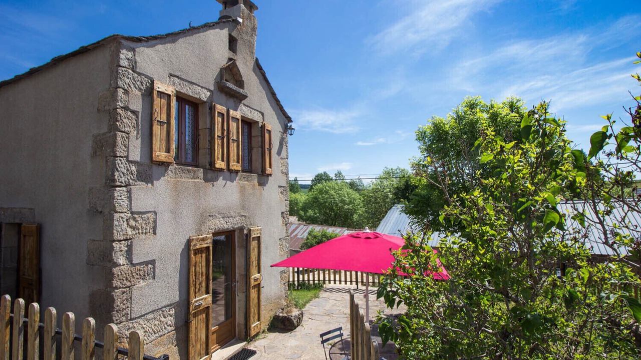 Photo of Outdoor in Saint-Frezal-d'Albuges