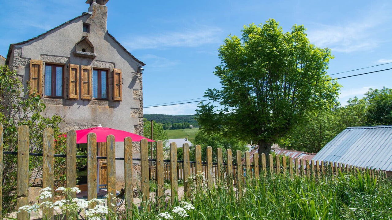 Photo of Outdoor in Saint-Frezal-d'Albuges