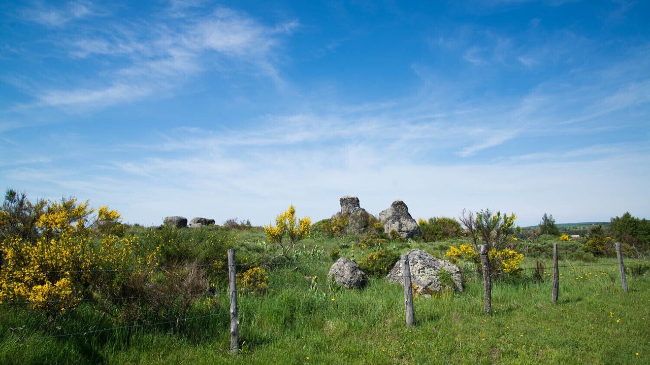 Photo of Outdoor in Saint-Frezal-d'Albuges