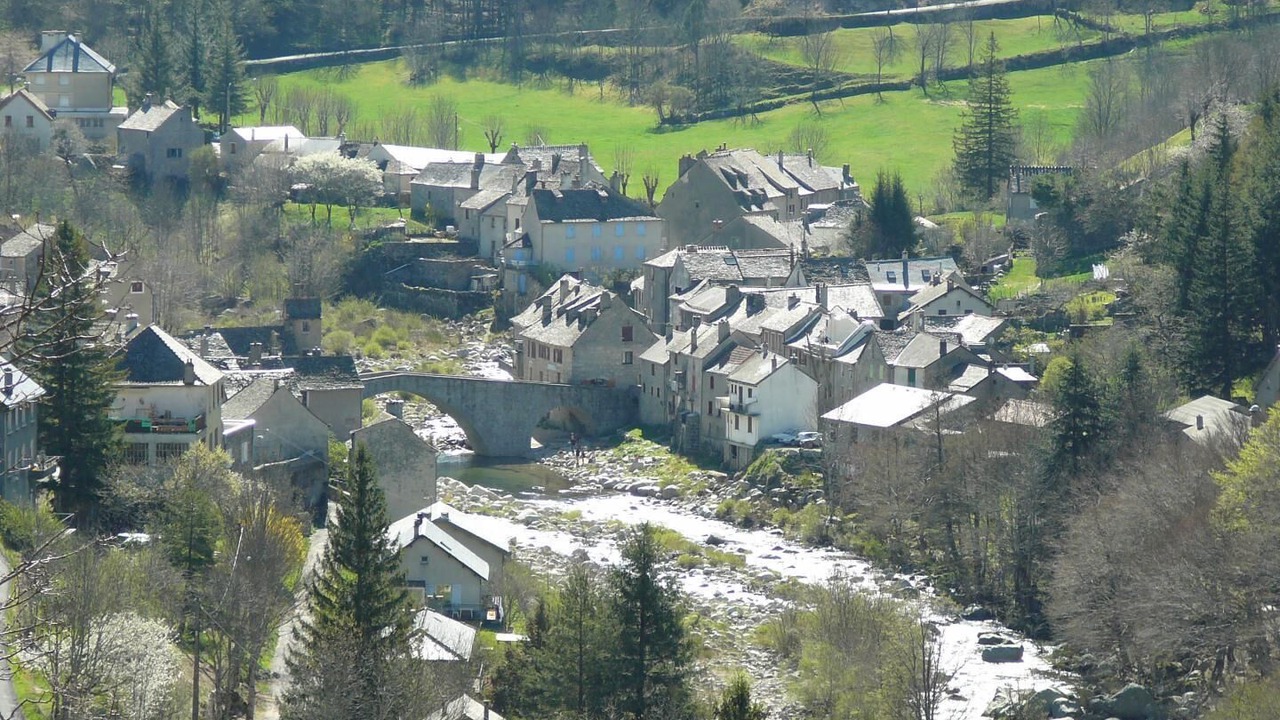 Photo of Outdoor in Fraissinet-de-Lozere