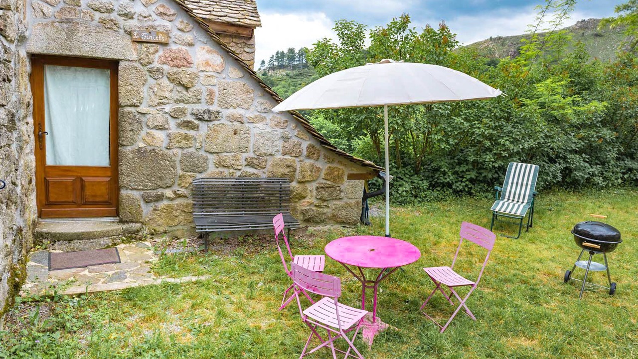 Photo of Outdoor in Fraissinet-de-Lozere