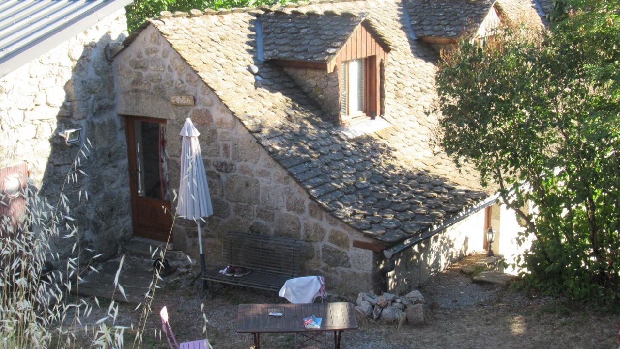 Photo of Outdoor in Fraissinet-de-Lozere