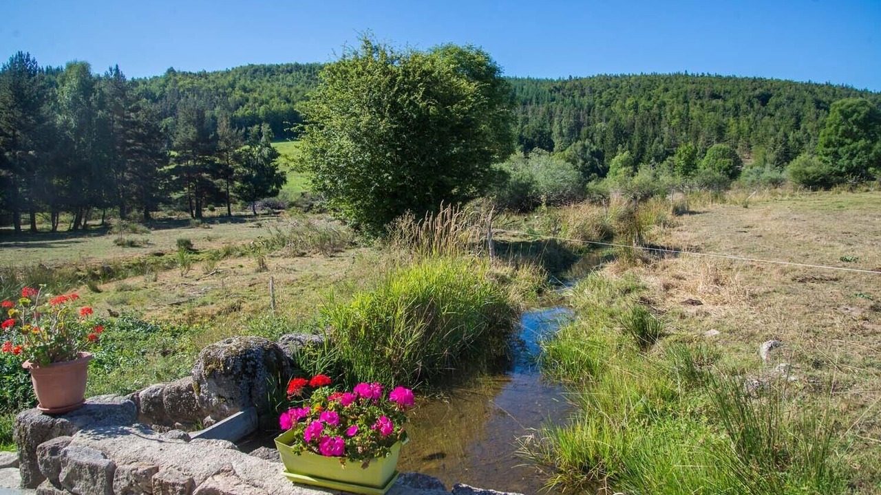 Photo of Outdoor in Villeneuve