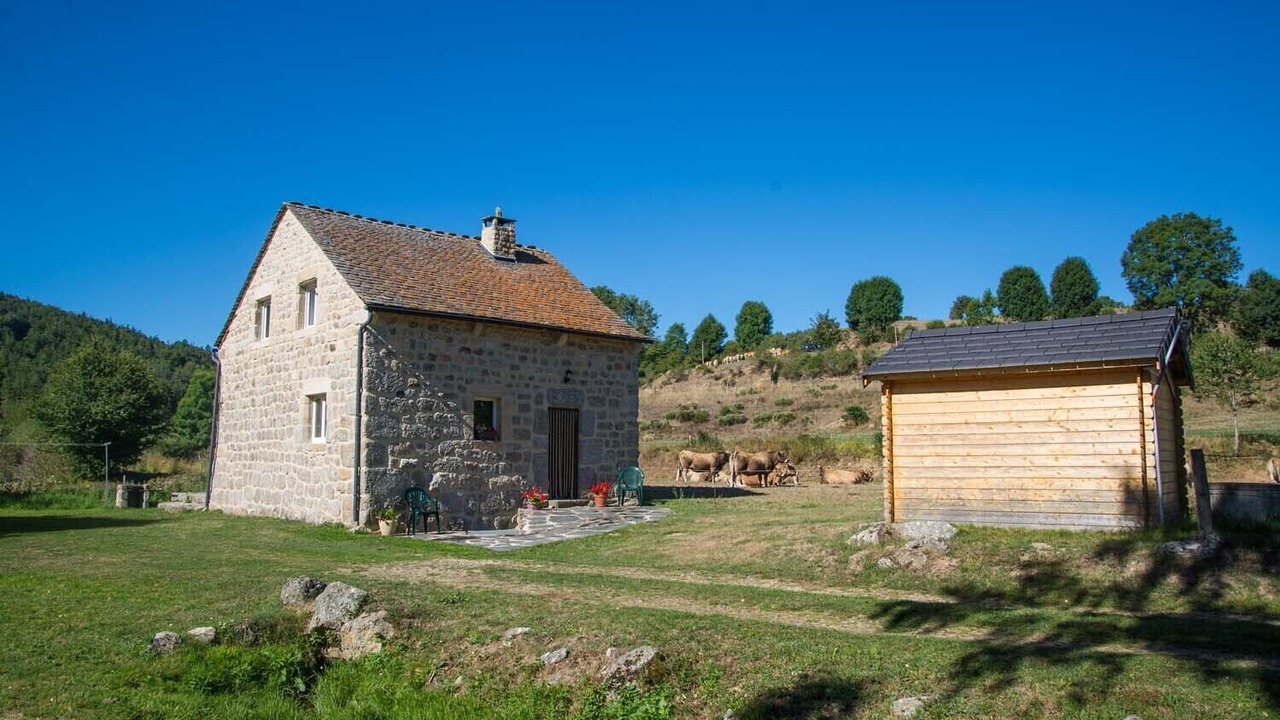 Photo of Outdoor in Villeneuve