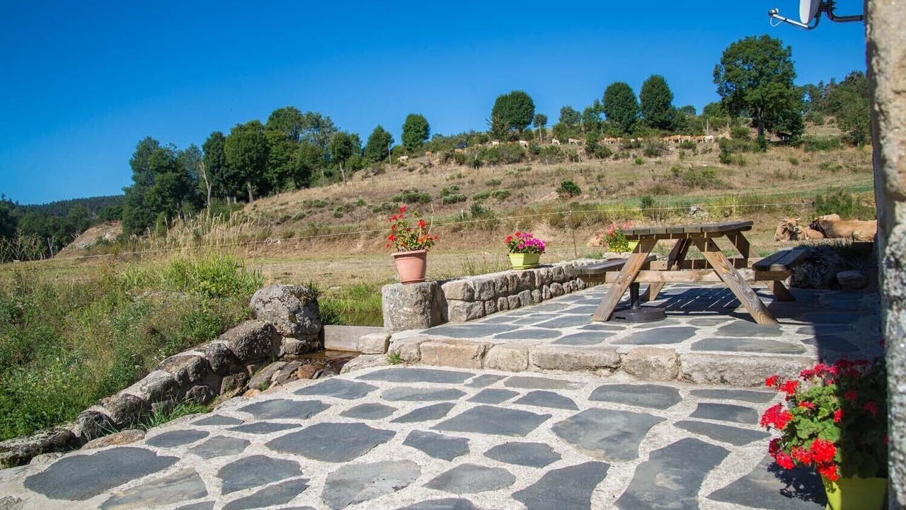 Photo of Outdoor in Villeneuve