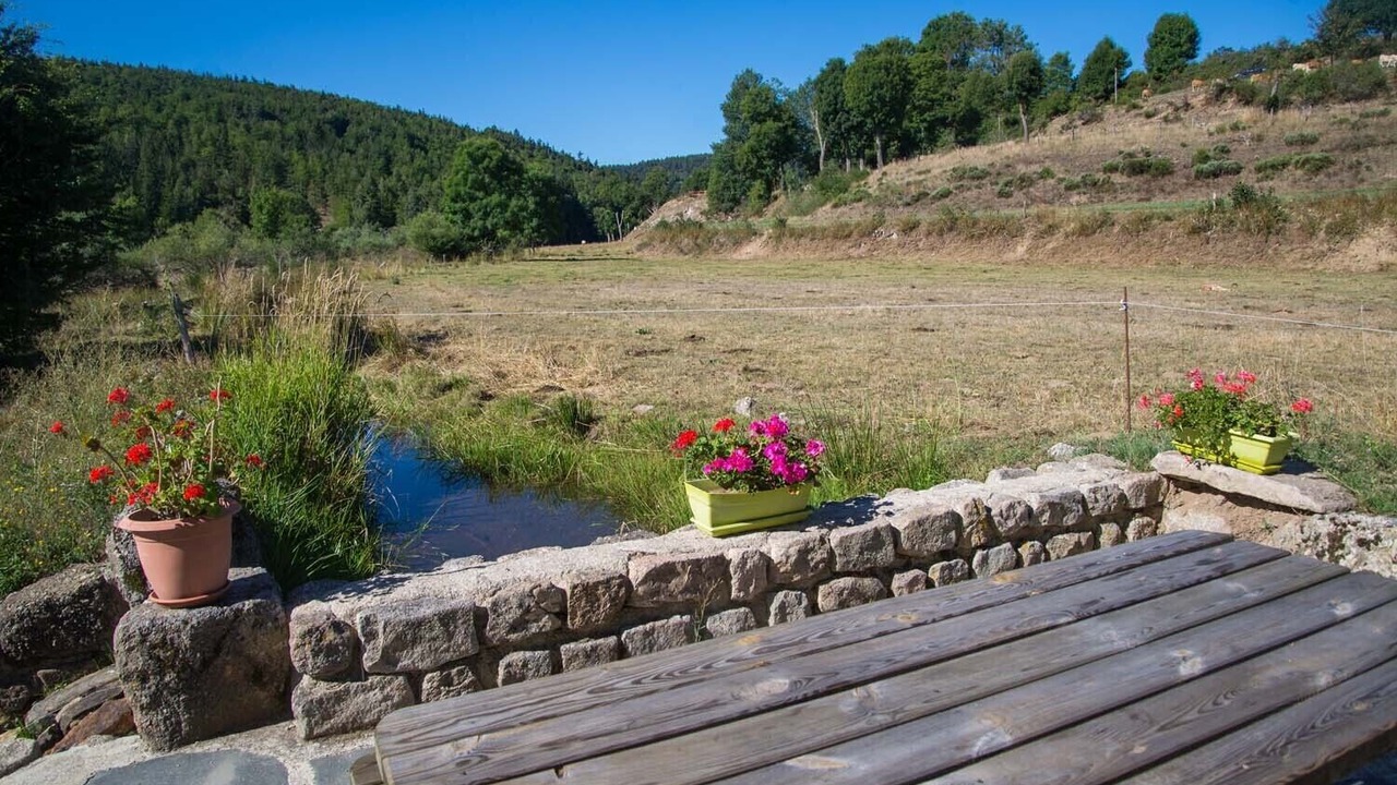 Photo of Outdoor in Villeneuve