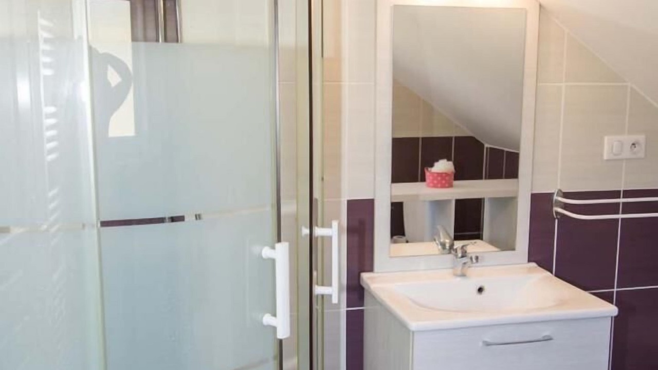 Photo of Bathroom in Villeneuve