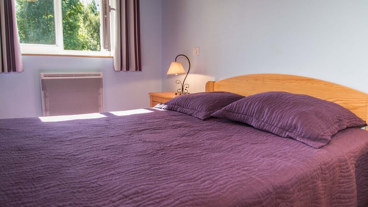 Photo of Bedroom in Villeneuve